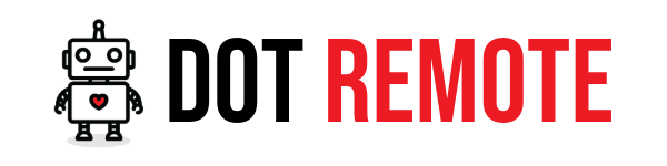 DOT REMOTE